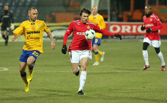 Fot. Maks Michalczak