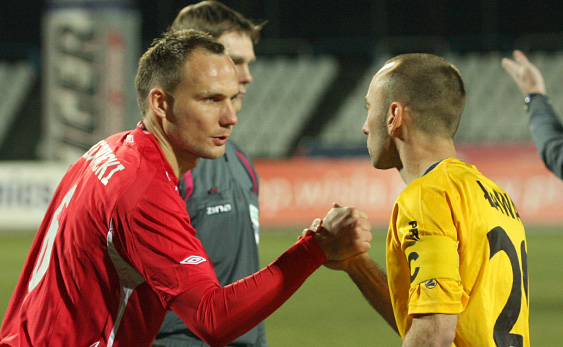 Fot. Maks Michalczak