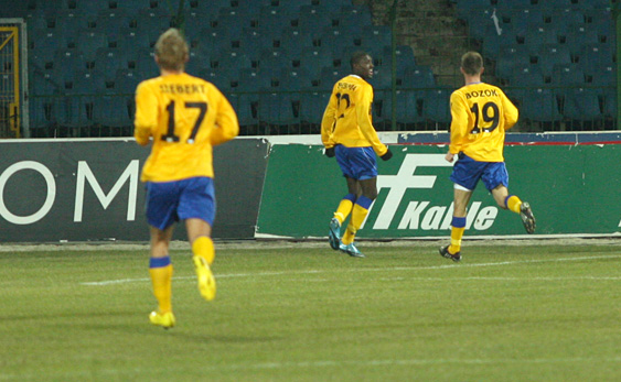 Fot. Maks Michalczak