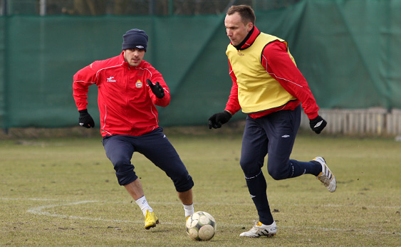 Fot. Maks Michalczak