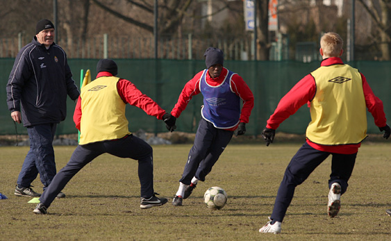 Fot. Maks Michalczak