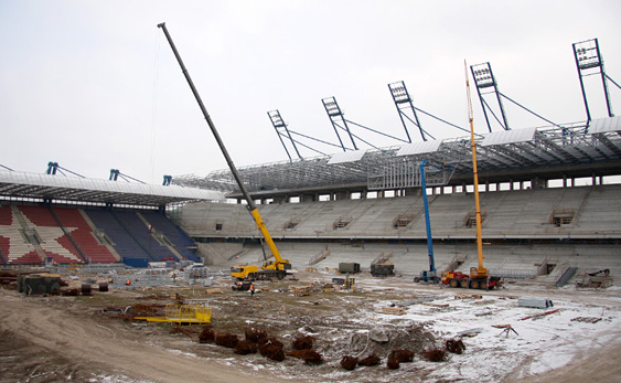 Fot. Maks Michalczak