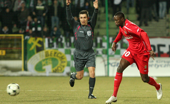 Fot. Maks Michalczak