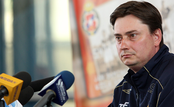 Fot. Maks Michalczak