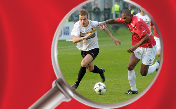 Fot. Maks Michalczak