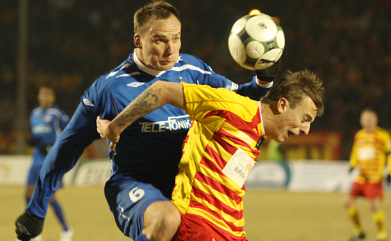 Fot. Maks Michalczak