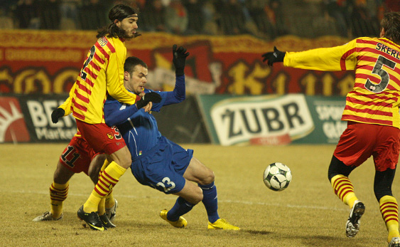 Fot. Maks Michalczak