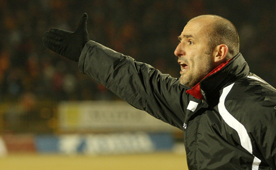 Fot. Maks Michalczak