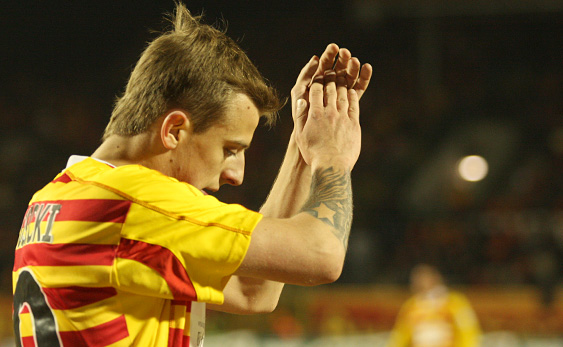 Fot. Maks Michalczak