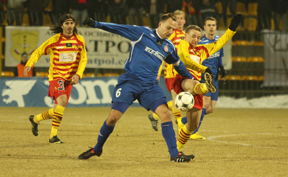 Fot, Maks Michalczak