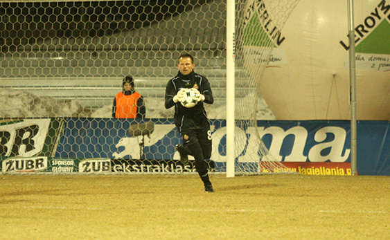 Fot. Maks Michalczak