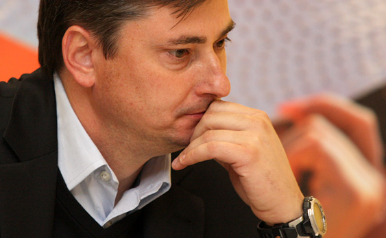 Fot. Maks Michalczak