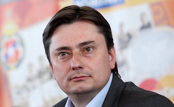 Fot. Maks Michalczak