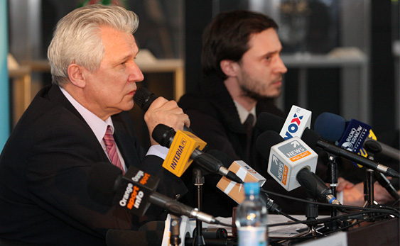 Fot. Maks Michalczak