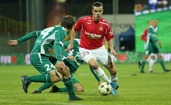 Fot. Maks Michalczak