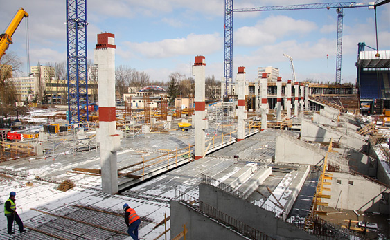 Fot. Maks Michalczak