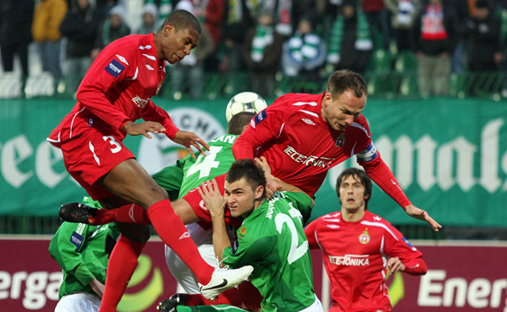 Fot. Maks Michalczak