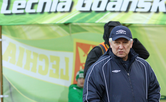 Fot. Maks Michalczak