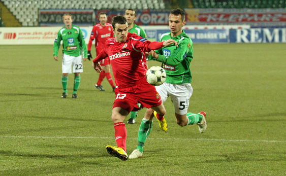 Fot. Maks Michalczak