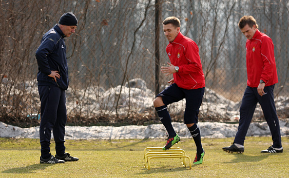 Fot. Maks Michalczak