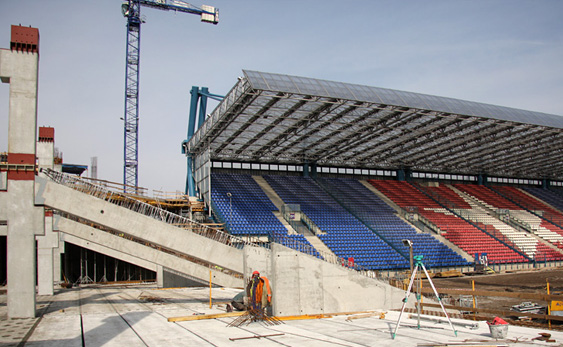 Fot. Maks Michalczak