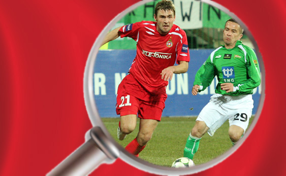 Fot. Maks Michalczak