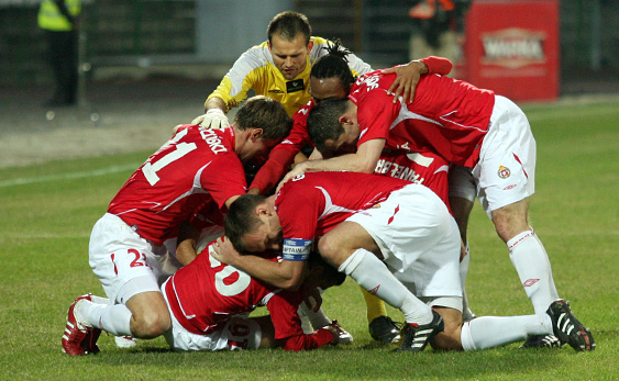 Fot. Maks Michalczak