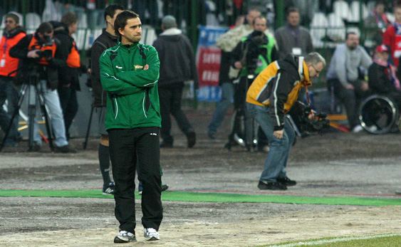 Fot. Maks Michalczak