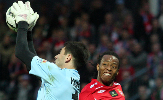 Fot. Maks Michalczak