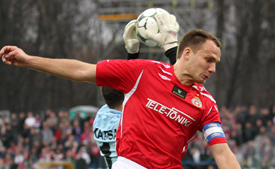 Fot. Maks Michalczak