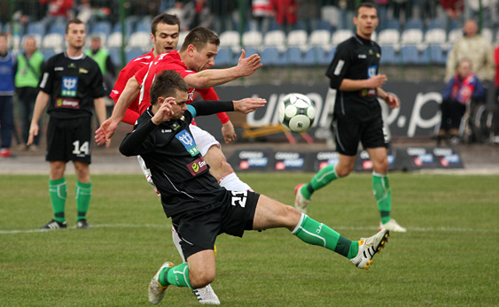 Fot. Maks Michalczak