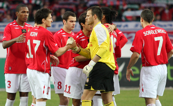 Fot. Maks Michalczak