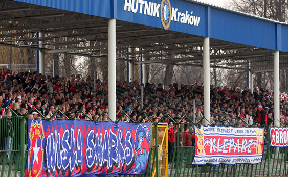 Fot. Maks Michalczak