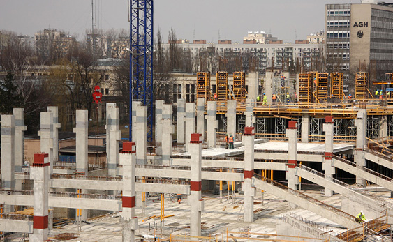 Fot. Maks Michalczak