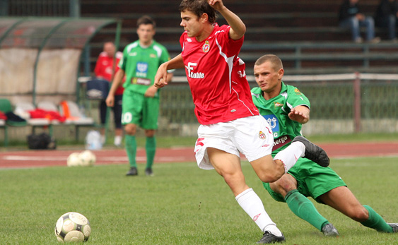 Fot. Maks Michalczak/Archiwum 