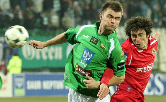 Fot. Maks Michalczak