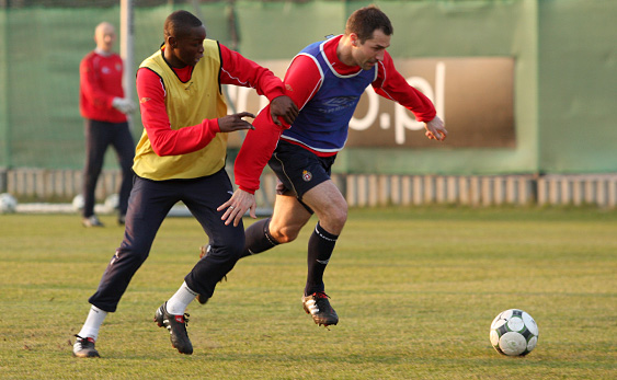 Fot. Maks Michalczak