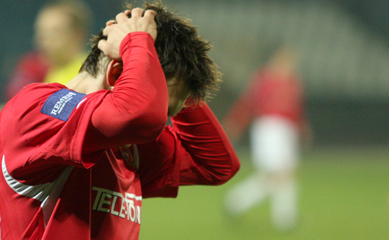 Fot. Maks Michalczak