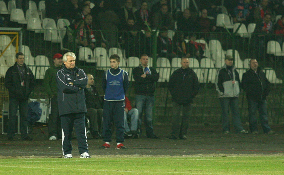 Fot. Maks Michalczak