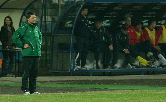 Fot. Maks Michalczak