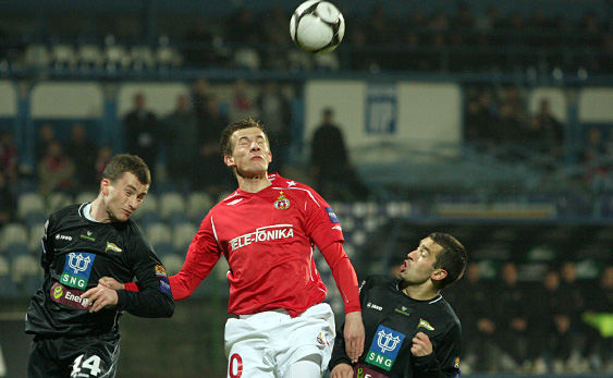 Fot. Maks Michalczak