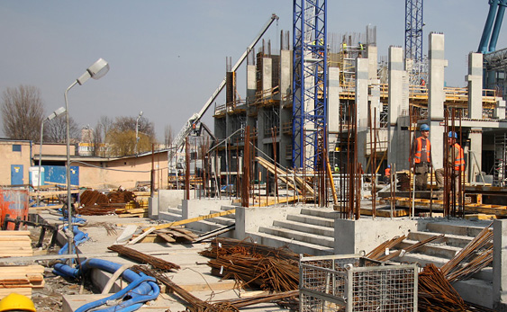 Fot. Maks Michalczak