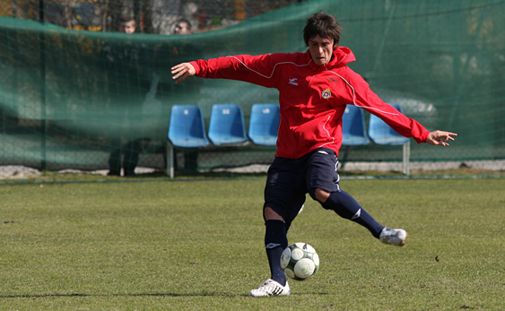 Fot. Maks Michalczak