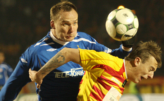 Fot. Maks Michalczak