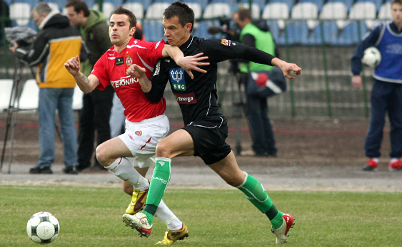 Fot. Maks Michalczak