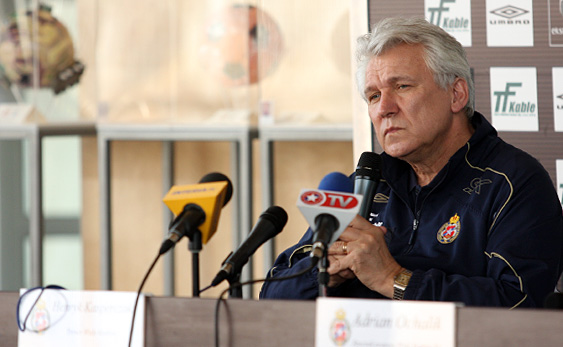 Fot. Maks Michalczak