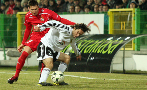 Fot. Maks Michalczak