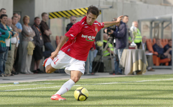 Fot. Maks Michalczak