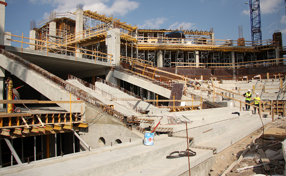 Fot. Maks Michalczak