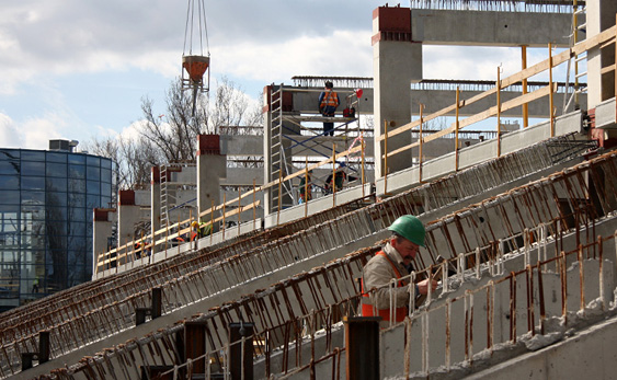 Fot. Maks Michalczak